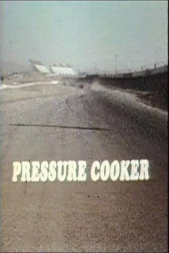 Pressure Cooker (1975) poster