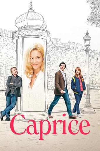 Caprice (2015) poster