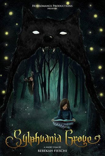 Sylphvania Grove (2018) poster