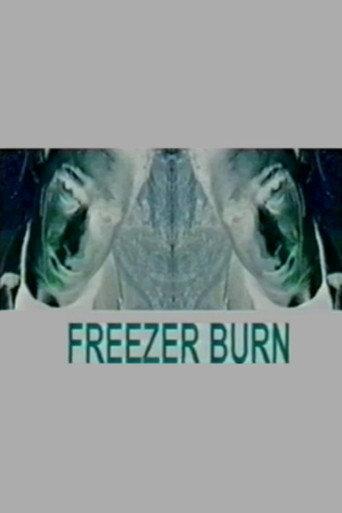 Freezer Burn (2001) poster
