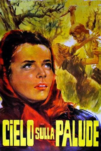 Heaven Over the Marshes (1949) poster