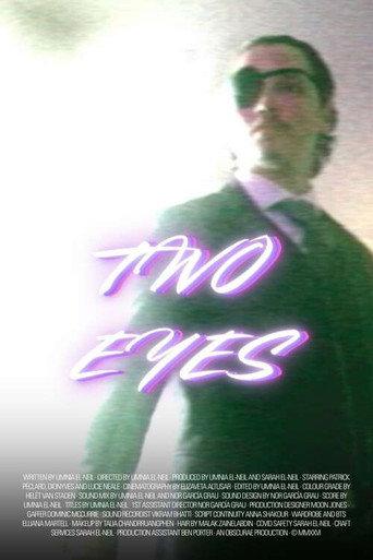 Two Eyes (2026) poster