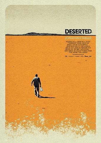 Deserted (2015) poster