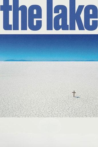 The Lake (2026) poster