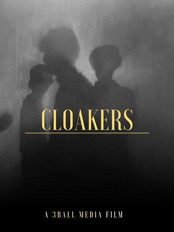Cloakers () poster