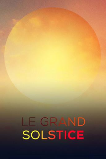 Le grand solstice (2021) poster
