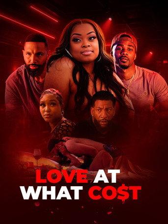 Love at What Co$t (2026) poster