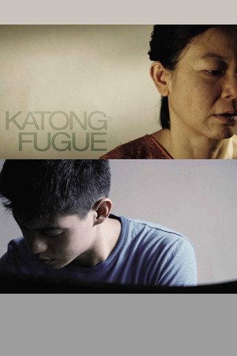 Katong Fugue (2007) poster