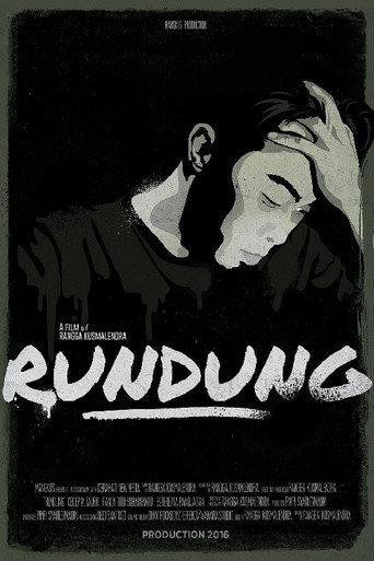 Rundung (2017) poster