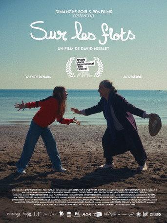 Low Tide (2026) poster