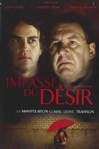 The Impasse of Desire (2010) poster
