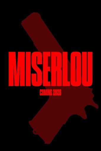 Miserlou () poster