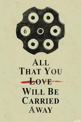 All That You Love Will Be Carried Away (2017) poster