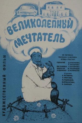 Magnificent Dreamer (1977) poster