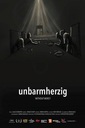 Without Mercy (2019) poster