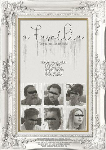 A Família (2026) poster