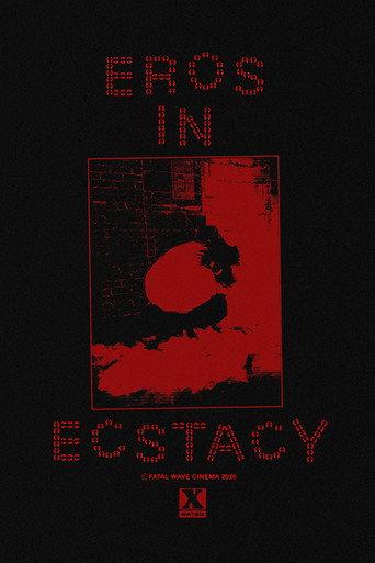 Eros In Ecstacy (2026) poster