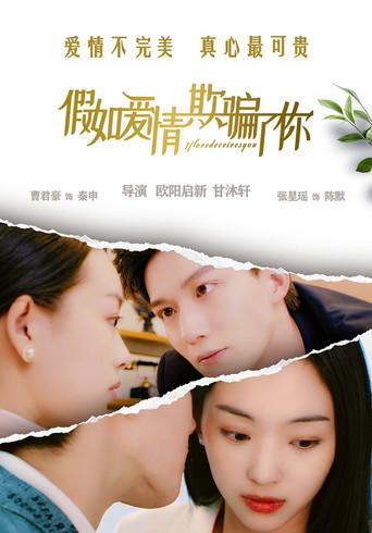 假如爱情欺骗了你 (2024) poster