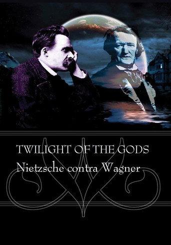 Twilight of the Gods (2013) poster