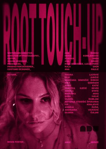 Root Touch-Up (2026) poster