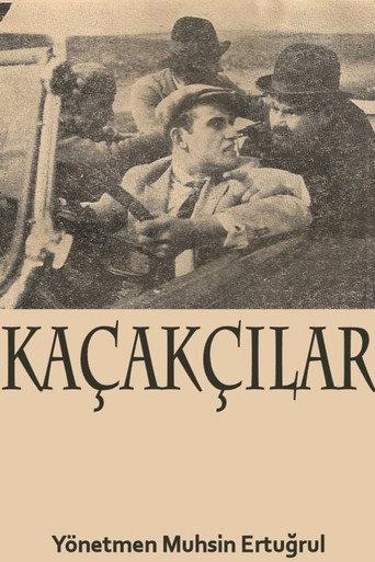 Smugglers (1929) poster