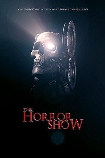 The Horror Show () poster