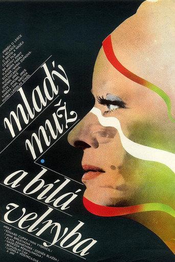 The Young Man and Moby Dick (1979) poster