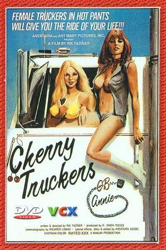 Cherry Truckers (1976) poster