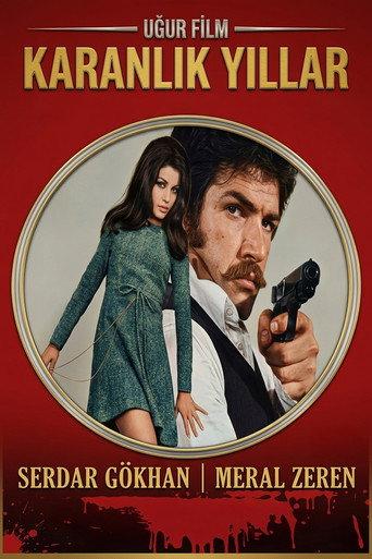 Karanlık Yıllar (1974) poster