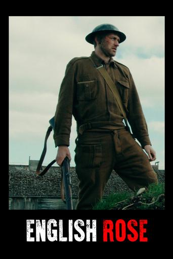 English Rose (2023) poster