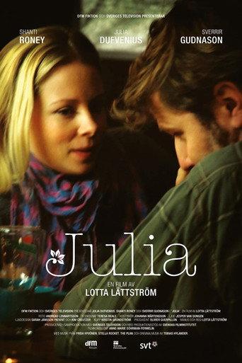 Julia (2009) poster