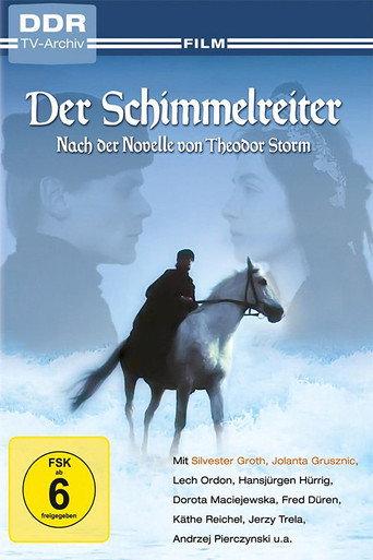 Der Schimmelreiter (1985) poster
