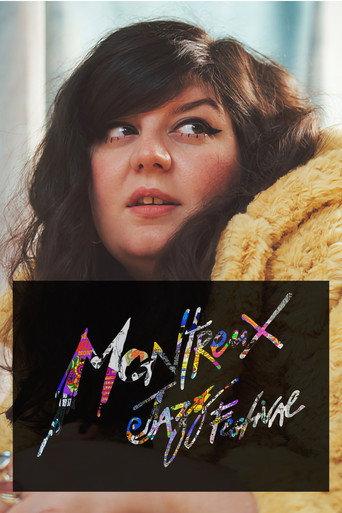 November Ultra - Live in Zurich: MJF Spotlight Session (2022) poster