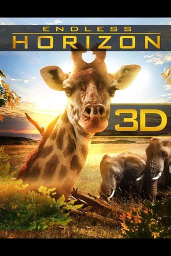 Endless Horizon (2013) poster