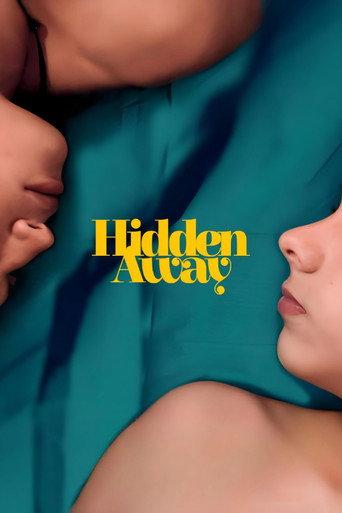 Hidden Away (2014) poster