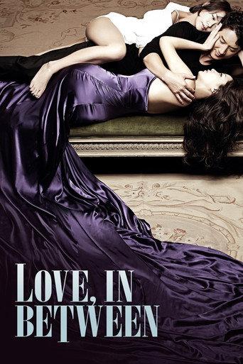 Love, In Between (2010) poster