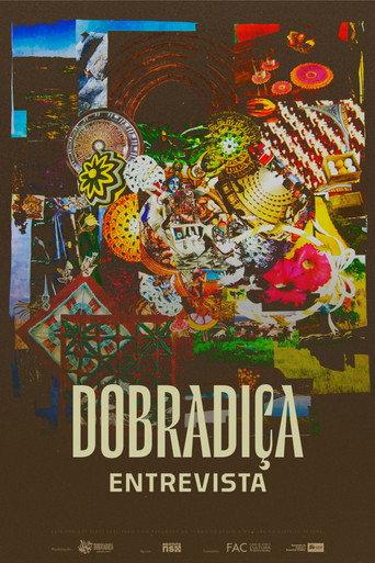 Dobradiça Entrevista (2024) poster