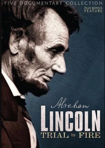 They've Killed President Lincoln! (1971) poster