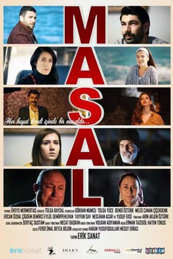Masal () poster