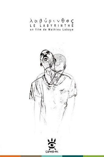 The Labyrinth (2013) poster