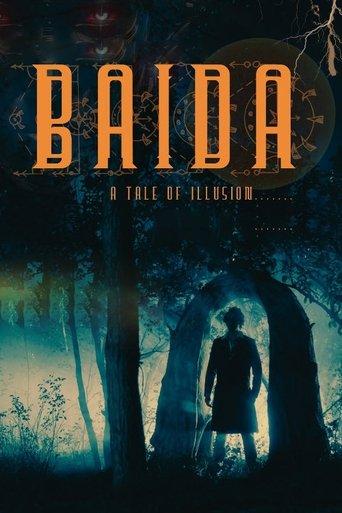 Baida (2025) poster