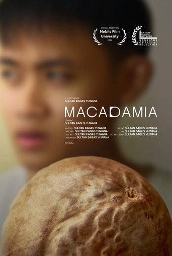 Macadamia (2025) poster