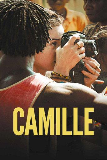 Camille (2019) poster