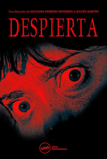 Despierta (2024) poster