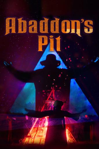 Abaddon's Pit (2024) poster