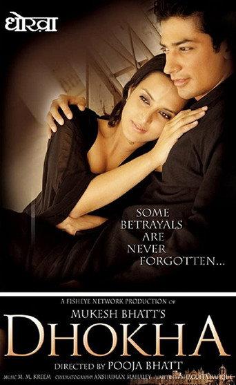 Dhokha (2007) poster