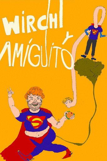 Wirchi y amiguito (2025) poster