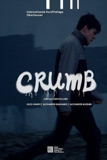 Crumb (2025) poster