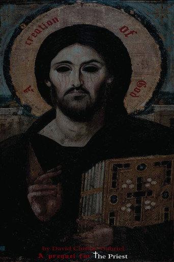 A Creation of God (2024) poster