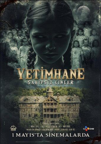 Yetimhane: Sahipsiz Cinler (2026) poster